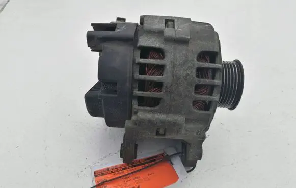Seat Ibiza I (021A) Generator/alternator 1541243522 03D903025E SG9B048