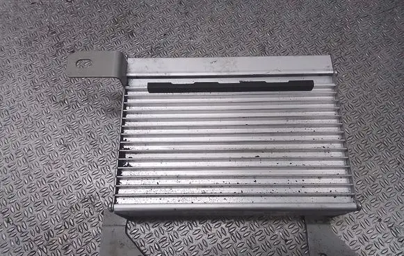 Chrysler Sebring (ST-22 - JR) Sound amplifier P05059182AA