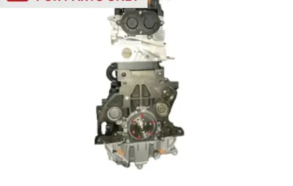 Volkswagen Golf VII Engine CRBC