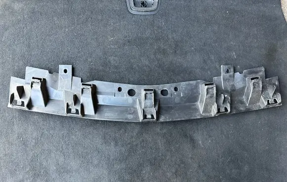 Mercedes-Benz GLE (W166 - C292) Front bumper mounting bracket A2928850338