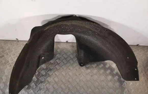 Hyundai Tucson TL Rear arch fender liner splash guards 86822D7500