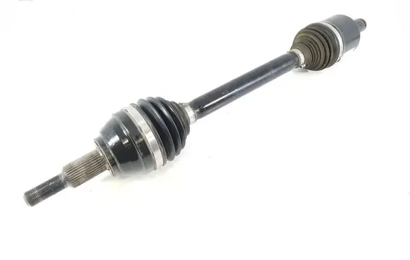 Chrysler Pacifica Front driveshaft 68494387AA