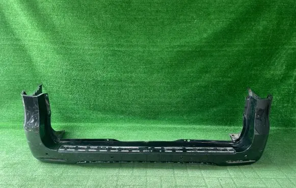Mercedes-Benz V Class W447 Rear bumper