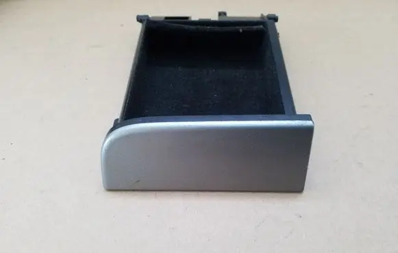Volkswagen PASSAT B6 Dashboard storage box/compartment 