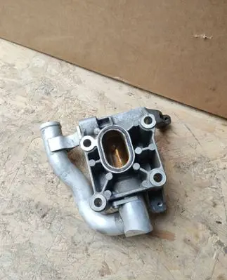 Audi A6 S6 C7 4G A/C compressor mount bracket 059145169BL 18639 AS19CU13