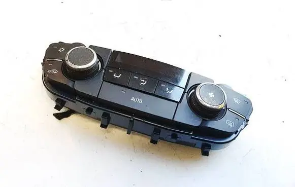 Opel Insignia A Climate control unit 13273095