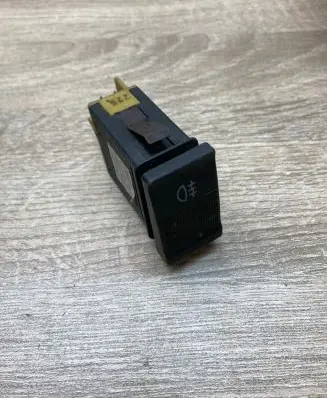 Audi A6 S6 C4 4A Fog light switch 4A0941563C