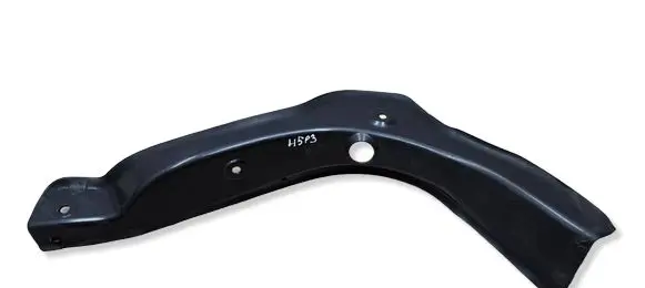 BMW 4 F36 Gran coupe Other trunk/boot trim element 7322297 20409410