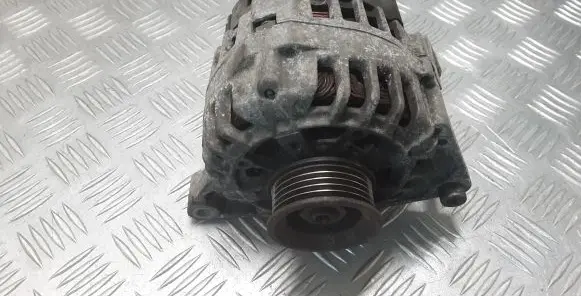 Audi A6 S6 C5 4B Generator/alternator