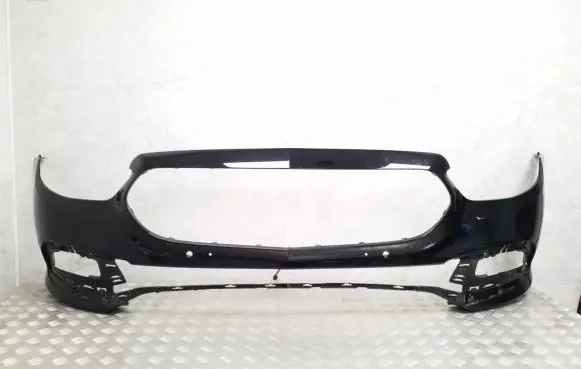 Mercedes-Benz E W213 Front bumper A2138851103