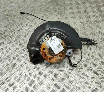 Lexus RX 450H Front wheel hub 4320148020