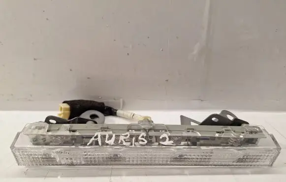 Toyota Auris 150 Third/center stoplight 8100612010
