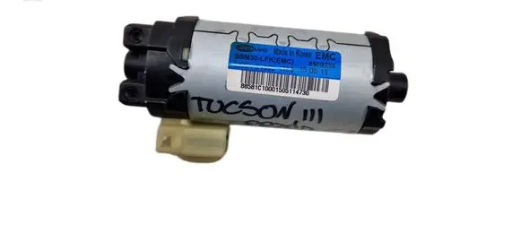 Hyundai Tucson TL Seat adjustment motor 88581C1000 858101000
