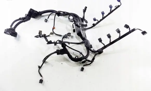 Honda CR-Z Engine installation wiring loom 32110RTWG001