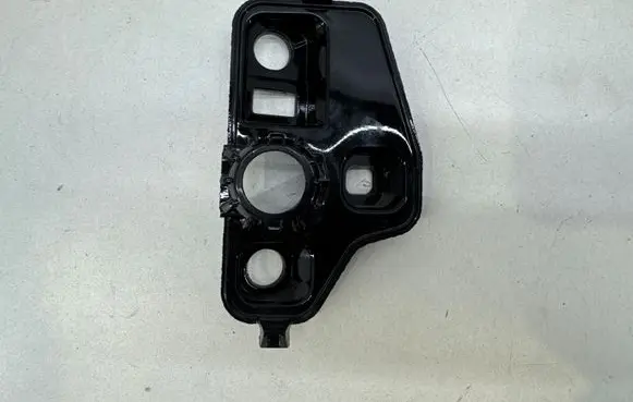KIA EV3 Front parking sensor holder (PDC)