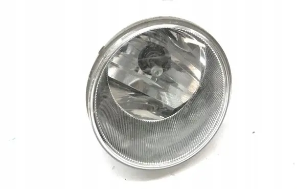 Toyota Prius (XW20) Front fog light