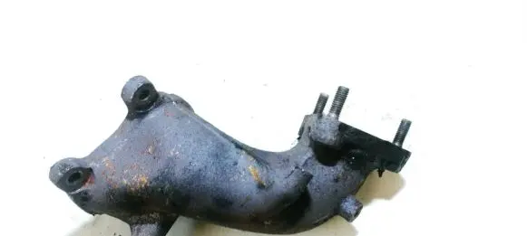 KIA Carnival Exhaust manifold