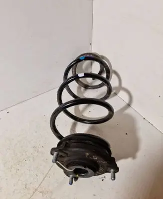 Hyundai Tucson TL Front coil spring 
