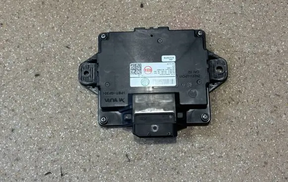 Hyundai Ioniq 5 Rear brake EMF control unit/module 350011XAB0