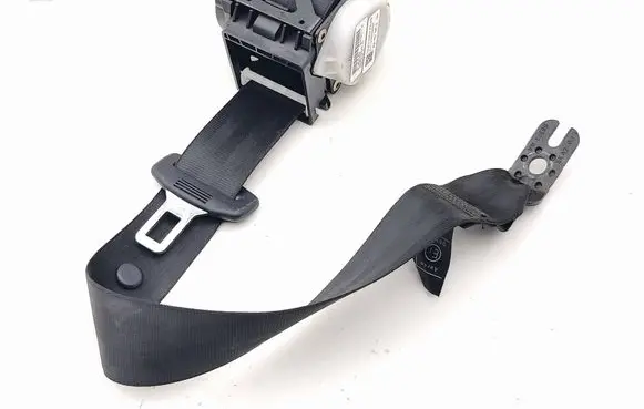Audi A6 Allroad C7 Rear seatbelt 4G8857805B 0714G23259 306865799G48
