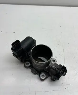 Lexus IS 220D-250-350 Throttle valve 26010 6C03