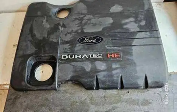 Ford Mondeo Mk III Engine cover (trim) 1S7G6A949AH 2900401309 D0X1A
