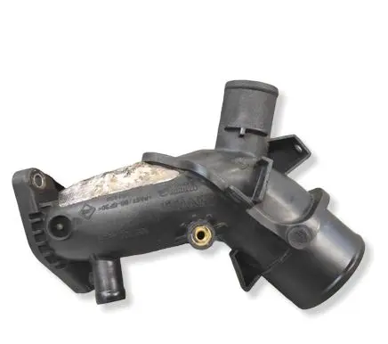 Nissan Note (E12) Air intake hose/pipe 165765493R