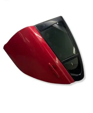 Jaguar XE Rear door 