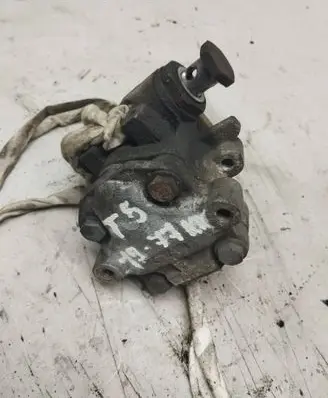 Volkswagen Transporter - Caravelle T5 Power steering pump 