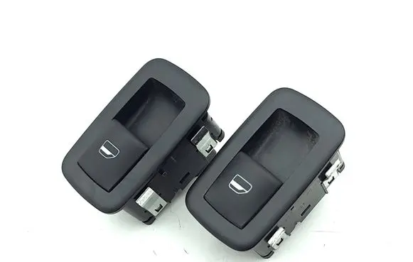 Chrysler Grand Voyager V Electric window control switch 10019242 04602927AA