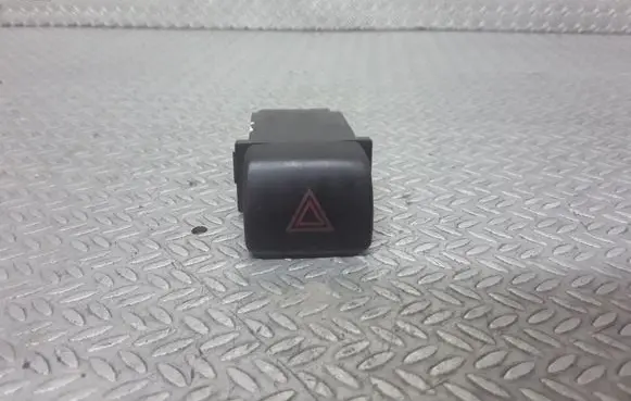 Hyundai Santa Fe Hazard light switch