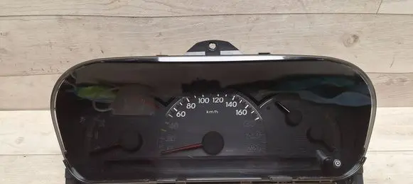 Honda FR-V Speedometer (instrument cluster) 2574309820 78100SJHG112M1
