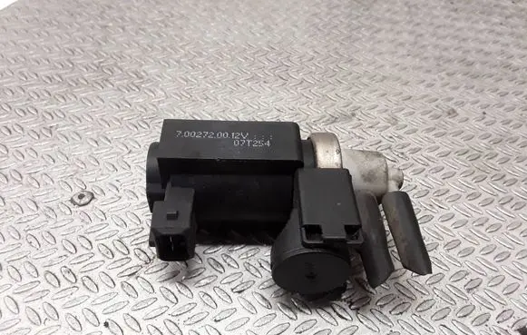 KIA Sportage Turbo solenoid valve 70027200 07T254
