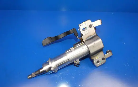 Hyundai Grand Santa Fe NC Steering wheel axle