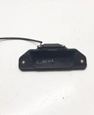 Honda CR-V Loading door exterior handle 
