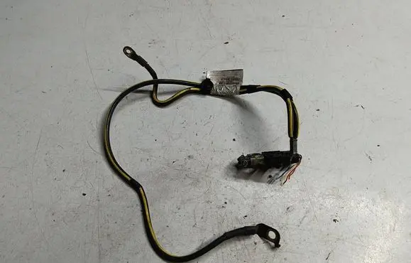 Nissan Note (E12) Negative earth cable (battery) 240803VV0B MCS060114190548