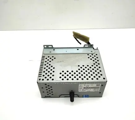 Ford Transit VII Radio/CD/DVD/GPS head unit AHUC001 JK2T18K810LB
