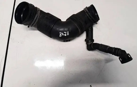 Seat Leon (1P) Air intake hose/pipe 