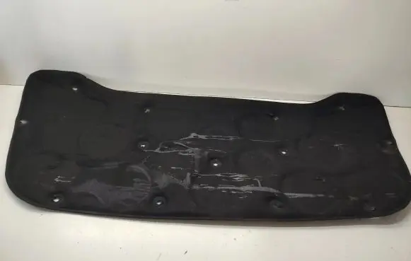 Mercedes-Benz A W176 Engine bonnet/hood sound/heat insulation A1766820026