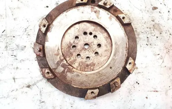 Flywheel
