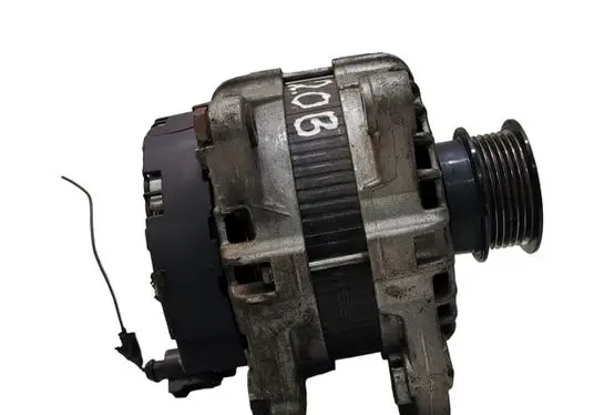 Volvo XC60 Generator/alternator 30659580 0125812009