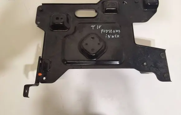 Hyundai Tucson IV NX4 Voltage converter inverter 
