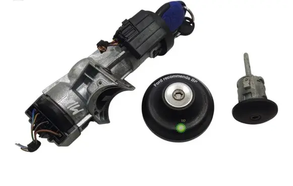 Ford Transit Climate control unit