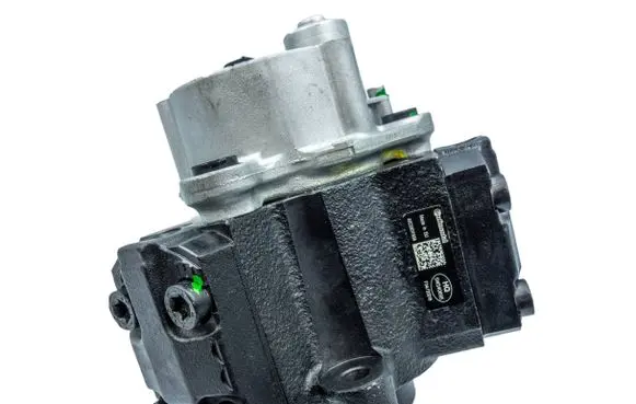 Ford Transit Fuel injection high pressure pump 5WS40695 1717702 1841728