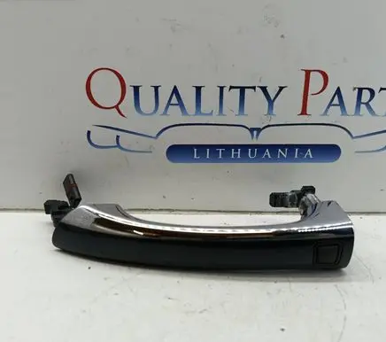 Mercedes-Benz CLS C219 Front door exterior handle 