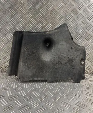 Audi A7 S7 4G Center/middle under tray cover 4G0825202A