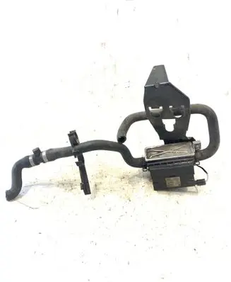 BMW 3 E46 Coolant heater 64126918806 NE512P 05T055