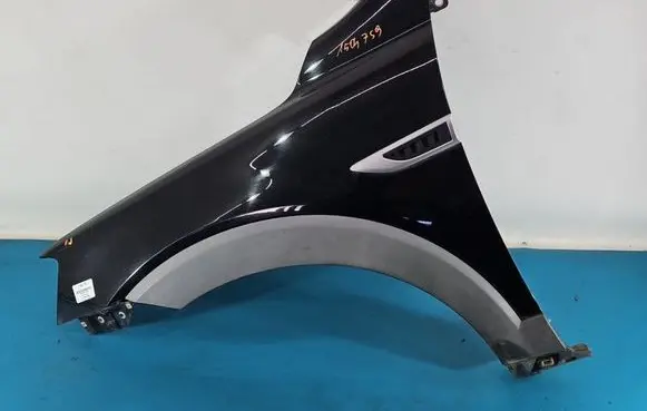 Chevrolet Captiva Fender IMPRK1504759