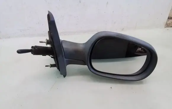 Renault Megane I Manual wing mirror 