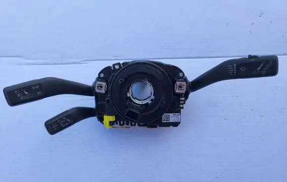 Audi A1 Airbag slip ring squib (SRS ring) 5K0953569H